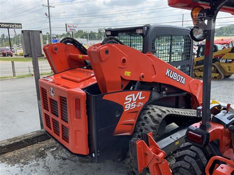 kubota skid steer svl95 price|2020 kubota svl95 2s.